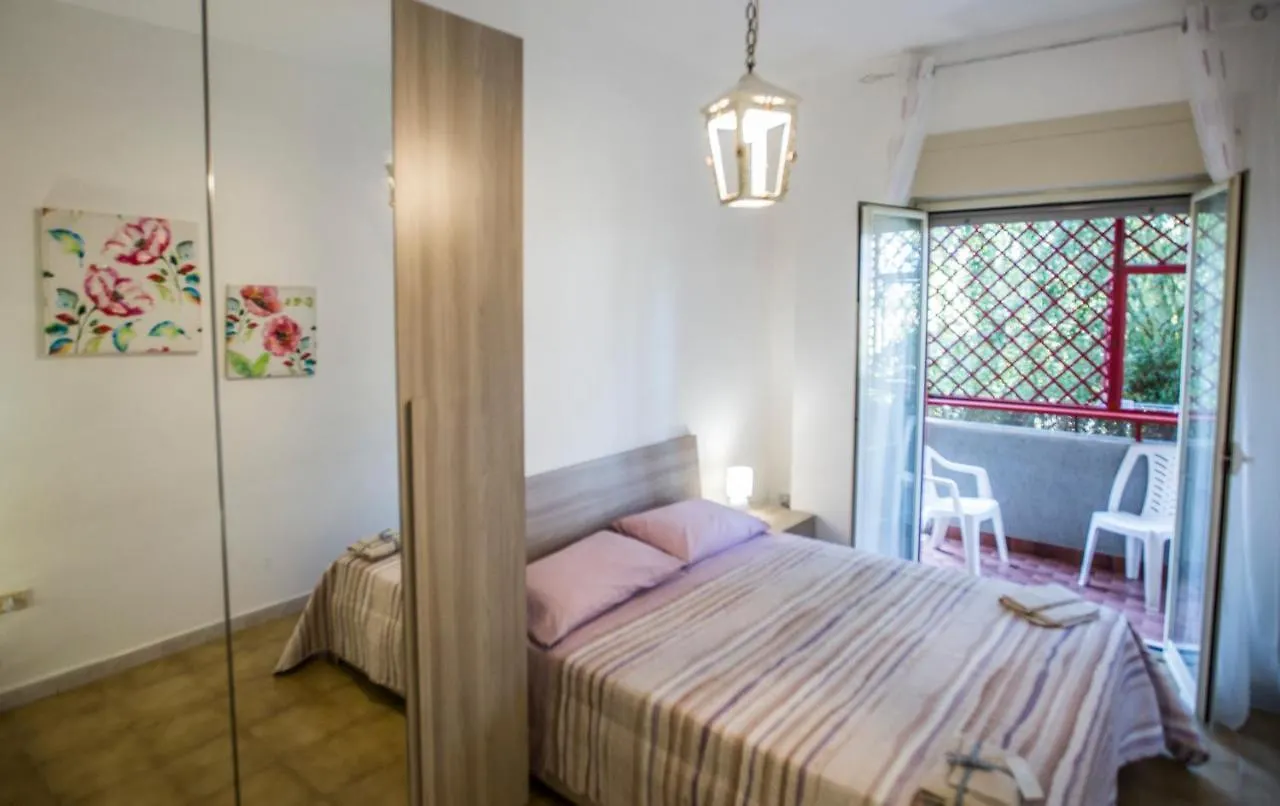Bed & Breakfast B&B La Fenice Gela Italia