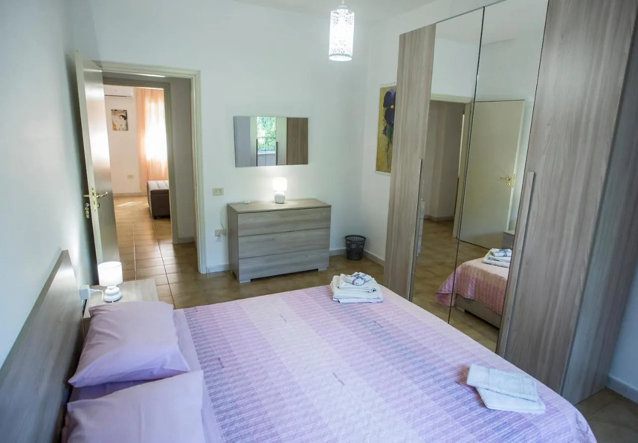 B&B La Fenice Gela Bed & Breakfast
