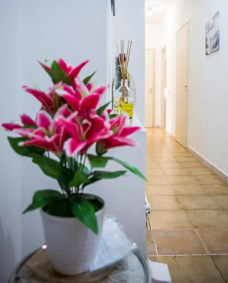 B&B La Fenice Gela