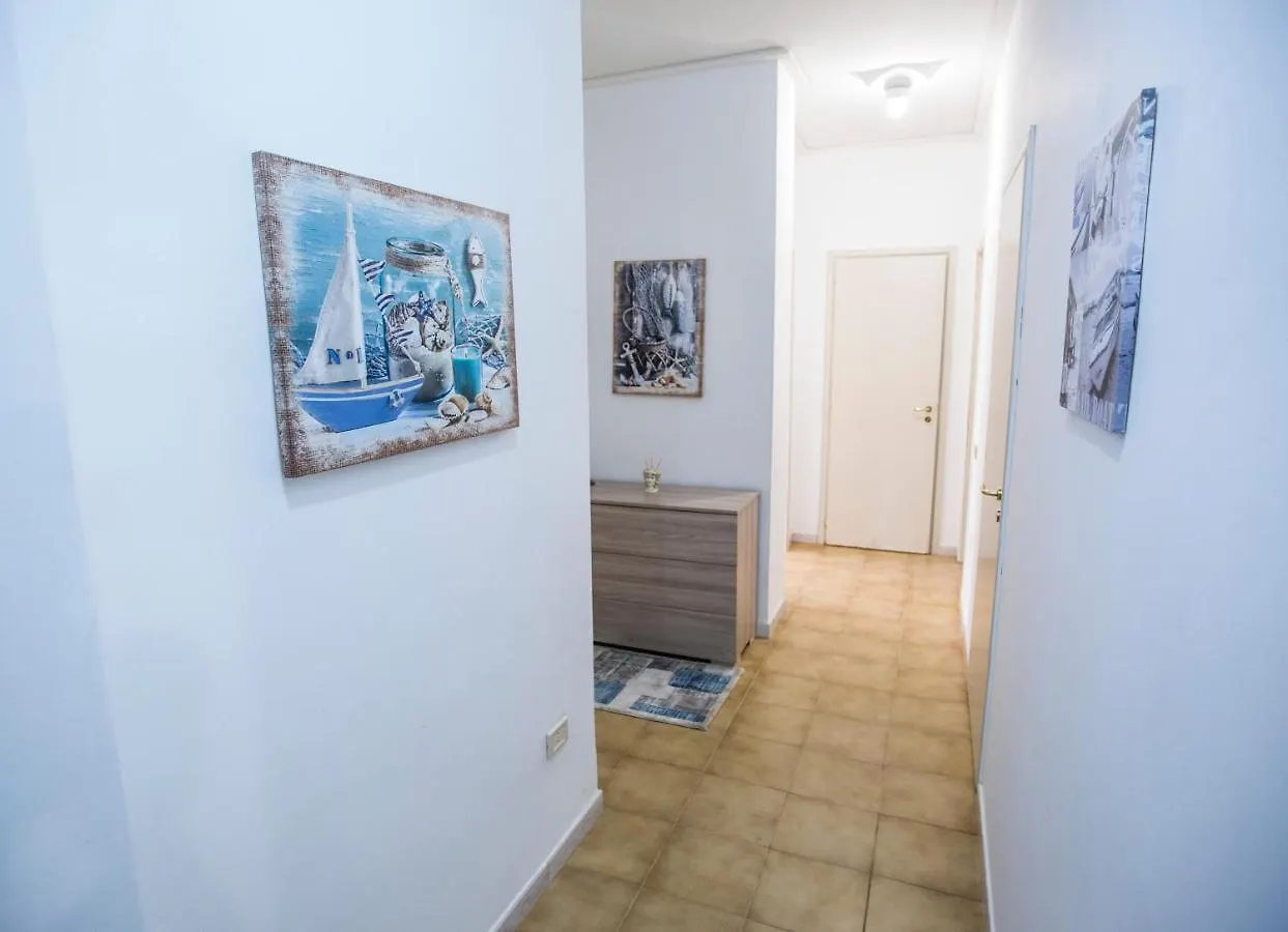 B&B La Fenice Gela 0*,  Italia