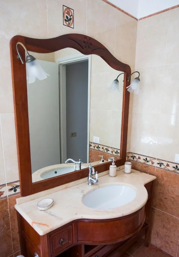B&B La Fenice Gela 0*,