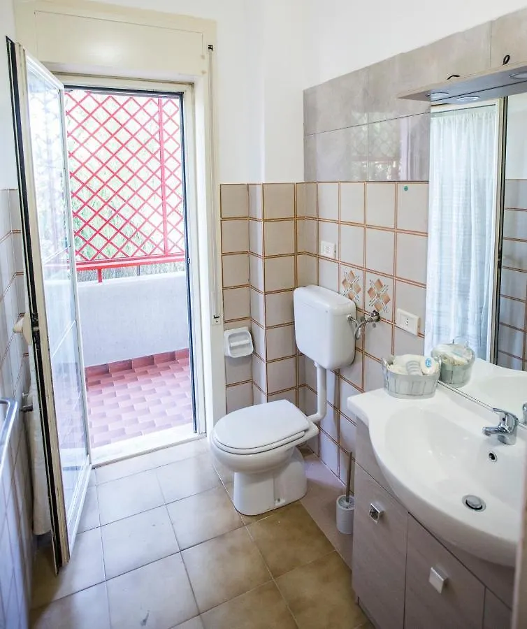 Bed & Breakfast B&B La Fenice Gela