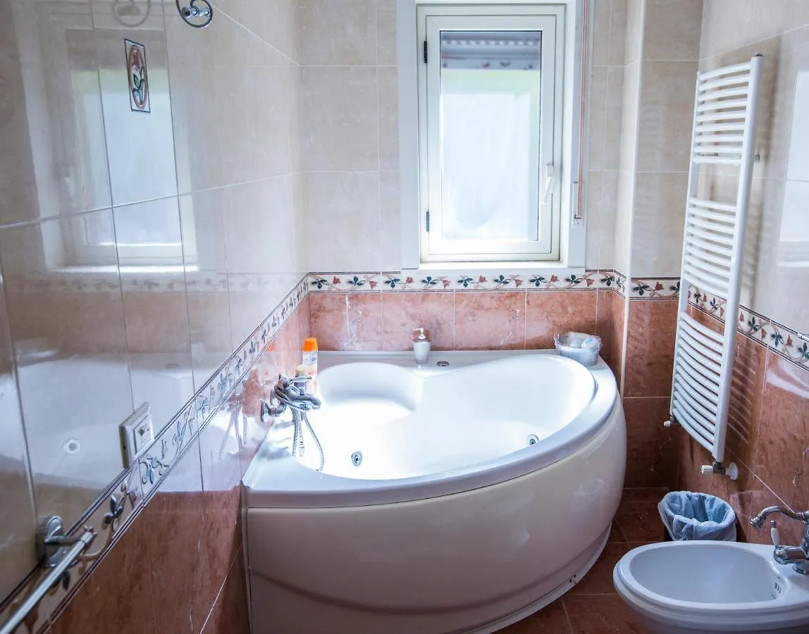 Bed & Breakfast B&B La Fenice Gela