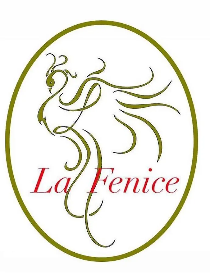 B&B La Fenice Gela Italia