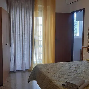 Affittacamere Casa Bella, Gela