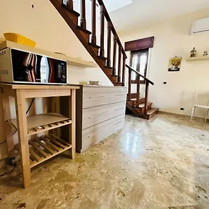 Bed & Breakfast Piazza Grande, Gela