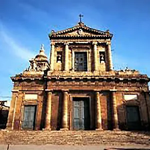 Bed & Breakfast Palladio, Gela