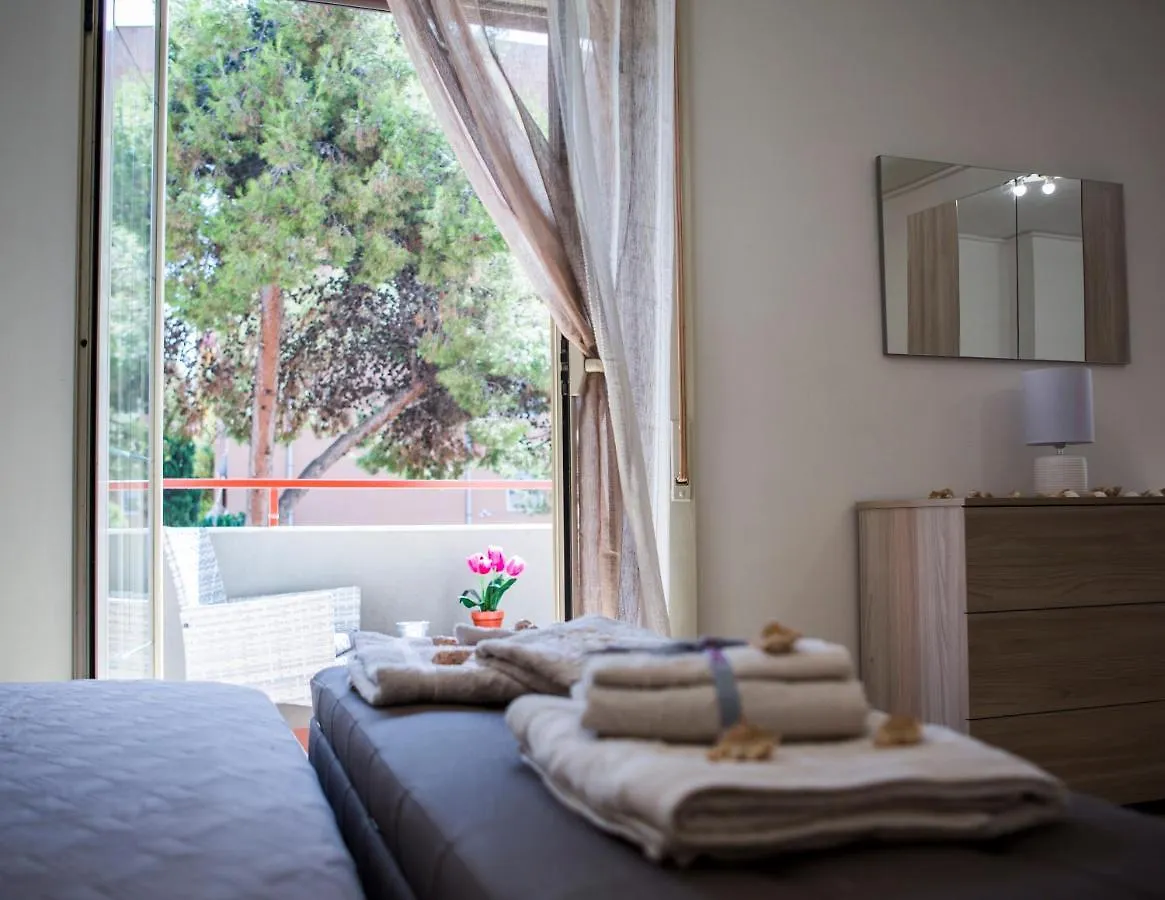 B&B La Fenice Gela 0*,