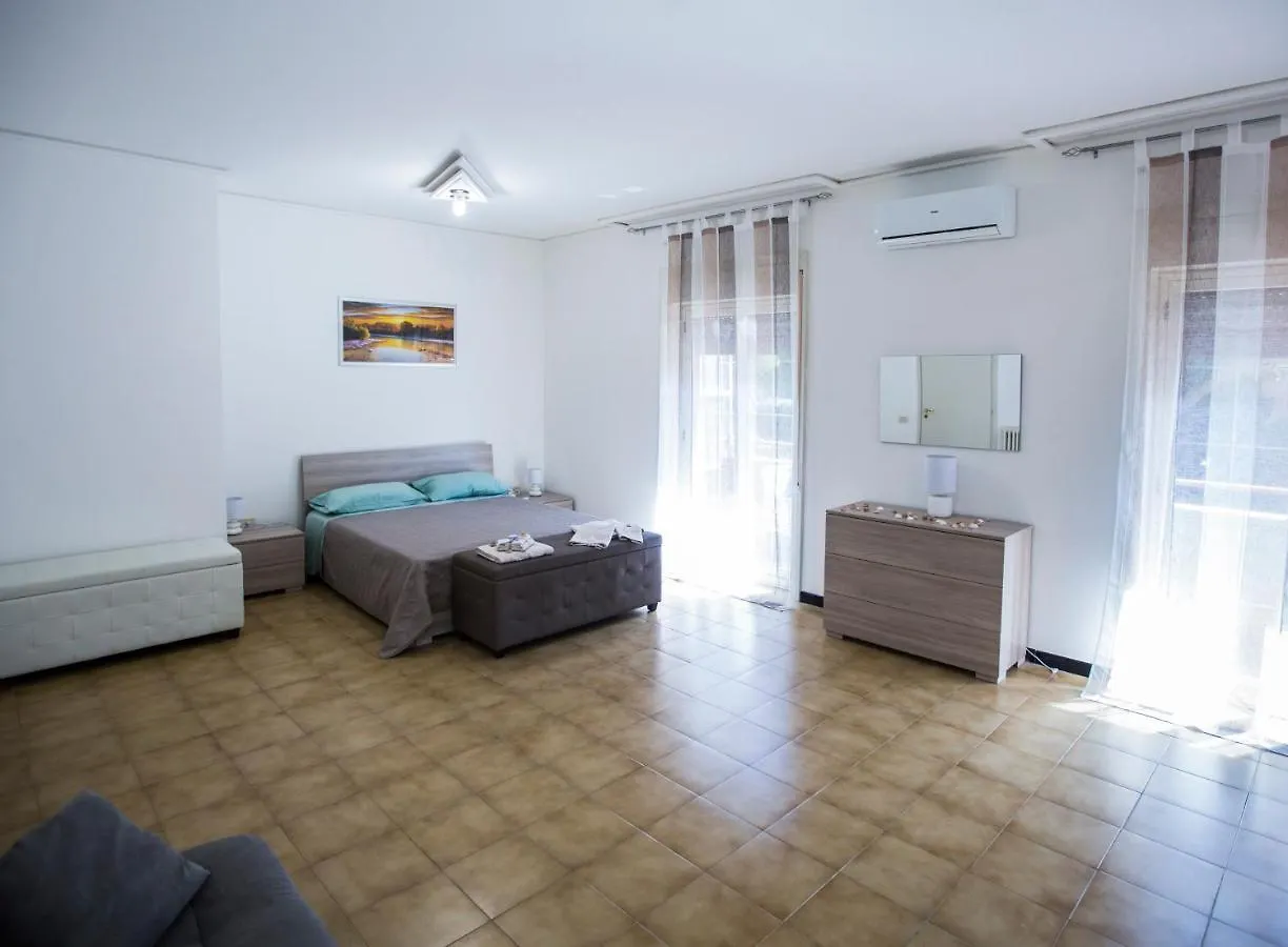 B&B La Fenice Gela